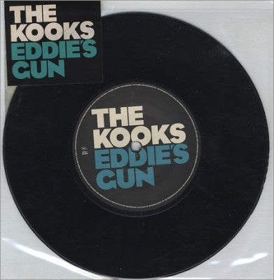 THE KOOKS - Eddie's Gun