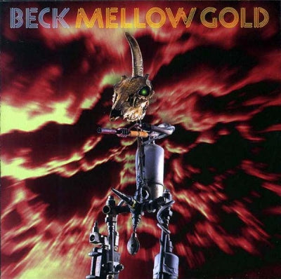 BECK - Mellow Gold