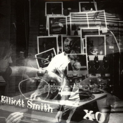 ELLIOTT SMITH - XO