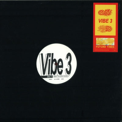SHANTI CELESTE / DAWIT & DOLO / STEVE SUMMERS / DSR.MR / C'EST LIFE - Vibe 3 Disc 3