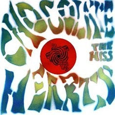 THE HISS - Chocolate Hearts