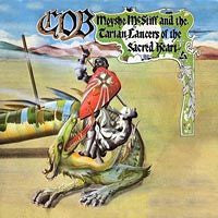 COB - Moyshe McStiff And The Tartan Lancers Of The Sacred Heart