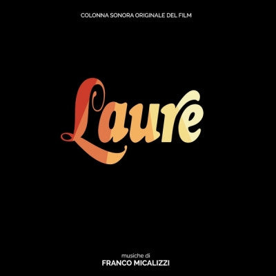 FRANCO MICALIZZI - Laure (Colonna Sonora Originale Del Film)