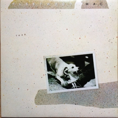 FLEETWOOD MAC - Tusk