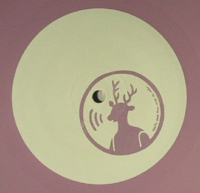 BURNSKI - The Hours EP