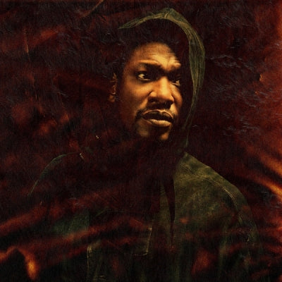 ROOTS MANUVA - Bleeds.