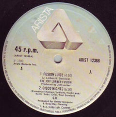 VARIOUS - Arista Funkstars