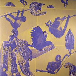MUGWUMP - Boutade / God Is Gracious