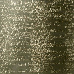 CHEVAL SOMBRE - Mad Love