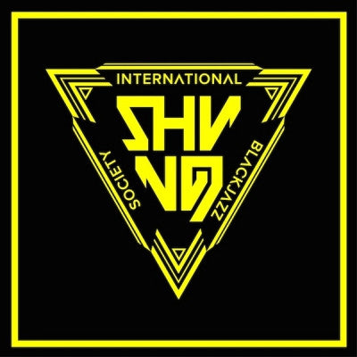 SHINING - International Blackjazz Society