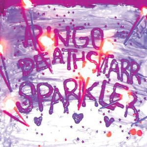 RINGO DEATHSTARR - Sparkler