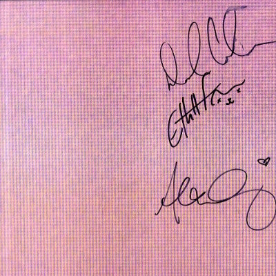 RINGO DEATHSTARR - Mauve