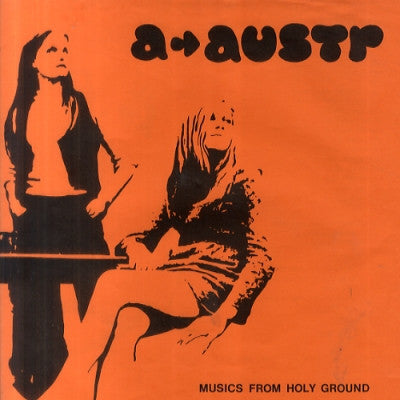 A TO AUSTR - A To Austr