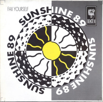 FAX YOURSELF - Sunshine 89