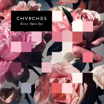 CHVRCHES - Every Open Eye