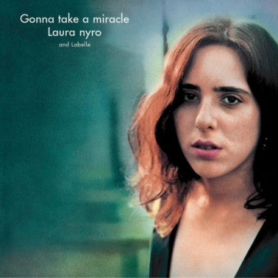 LAURA NYRO AND LABELLE - Gonna Take A Miracle