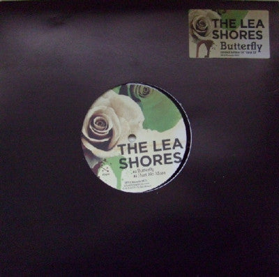 THE LEA SHORES - Butterfly