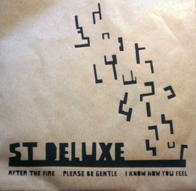 ST DELUXE - After The Fire