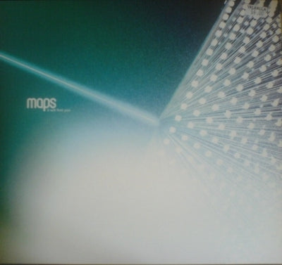 MAPS - It Will Find You