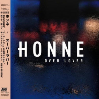 HONNE - Over Lover