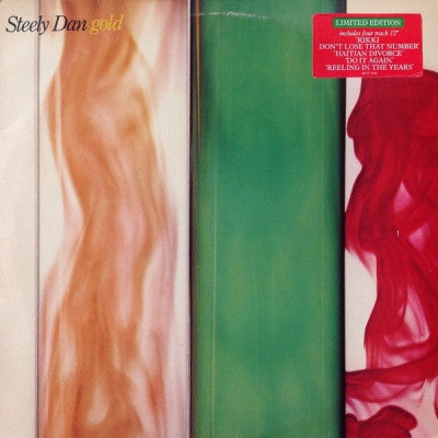STEELY DAN - Gold