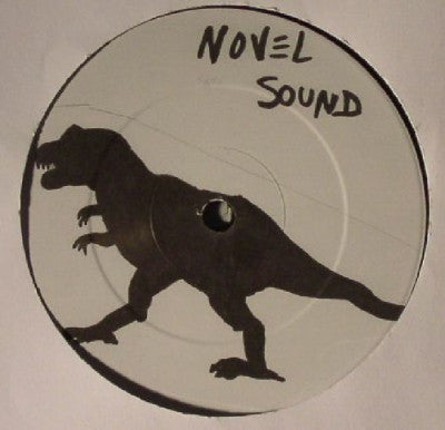 LEVON VINCENT / MARCELL DETTMAN - NS-10 T. Rex Edition