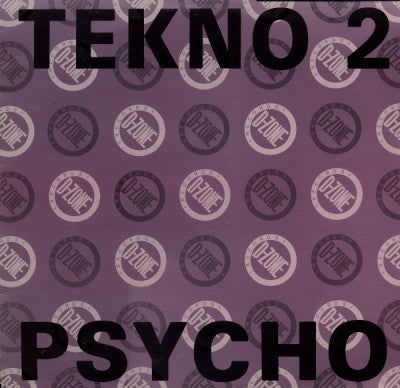 TEKNO 2 - Psycho
