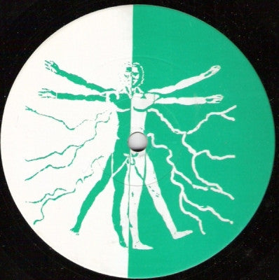 UNKNOWN ARTIST - Biology E.P.
