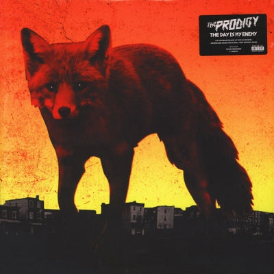 THE PRODIGY - The Day Is My Enemy