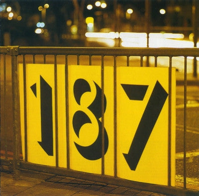 187 LOCKDOWN - 187