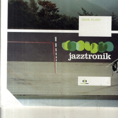 JAZZTRONIK - Inner Flight