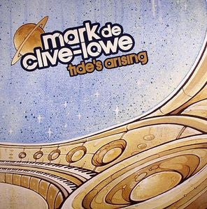MARK DE CLIVE-LOWE - Tide's Arising