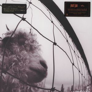 PEARL JAM - Vs