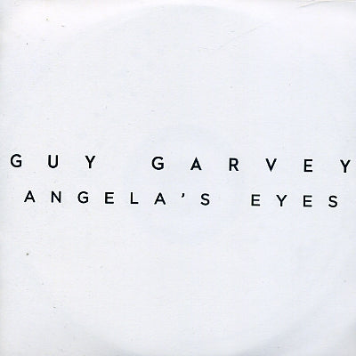 GUY GARVEY - Angela's Eyes