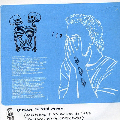 EL VY - Return To The Moon