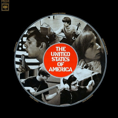 THE UNITED STATES OF AMERICA - The United States Of America