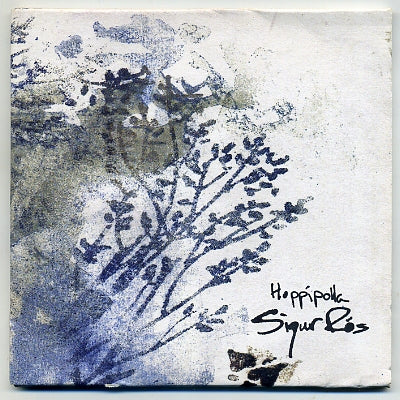 SIGUR ROS - Hoppipolla