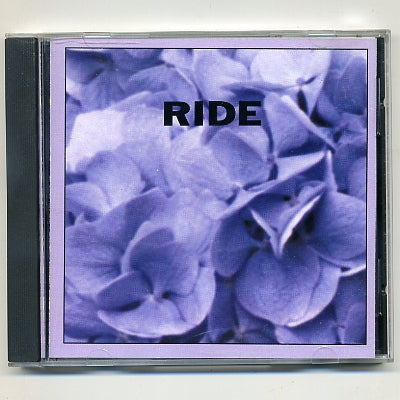 RIDE - Smile