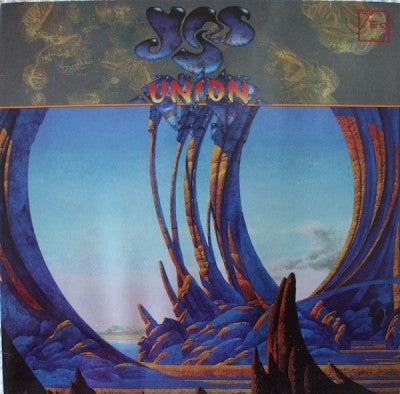 YES - Union