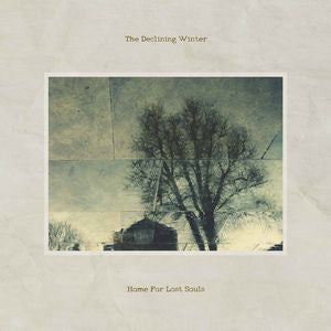 THE DECLINING WINTER - Home For Lost Souls