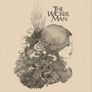 PAUL GIOVANNI & GARY CARPENTER - The Wicker Man