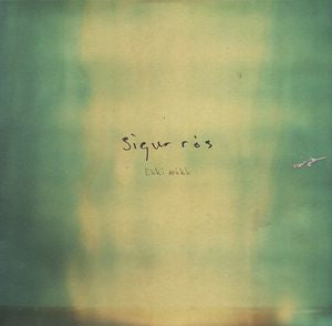 SIGUR ROS - Ekki Múkk