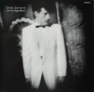 LYLE LOVETT AND HIS LARGE BAND - Lyle Lovett And His Large Band