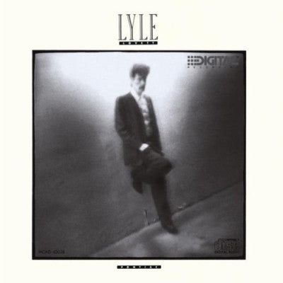 LYLE LOVETT - Pontiac