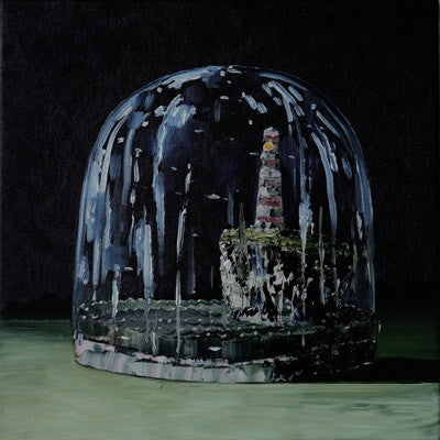 THE CARETAKER - Patience (After Sebald)