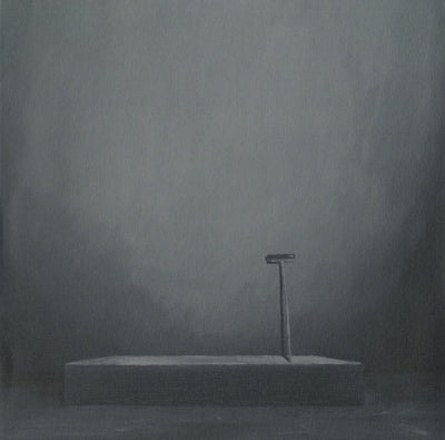THE CARETAKER - Persistent Repetition Of Phrases
