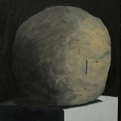 THE CARETAKER - An Empty Bliss Beyond This World
