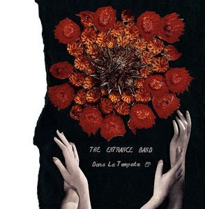 THE ENTRANCE BAND - Dans La Tempete