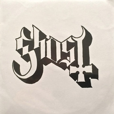 GHOST - Majesty