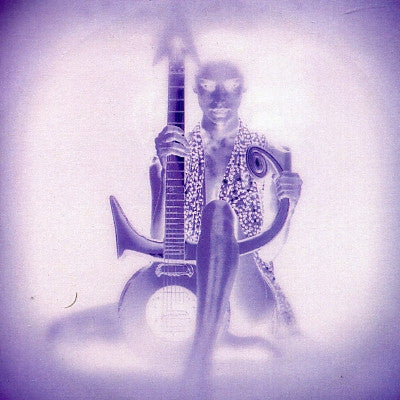 PRINCE - Hardrocklover